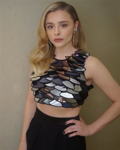 chloe grace moretz hot pics|Chloë Grace Moretz (@chloegmoretz) • Instagram photos and .